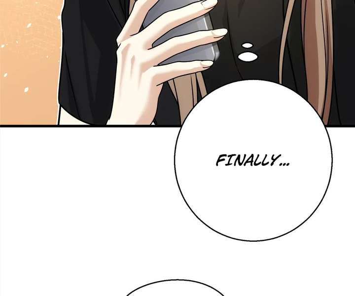 The Man Is A Real Dog Chapter 53 page 128 - 