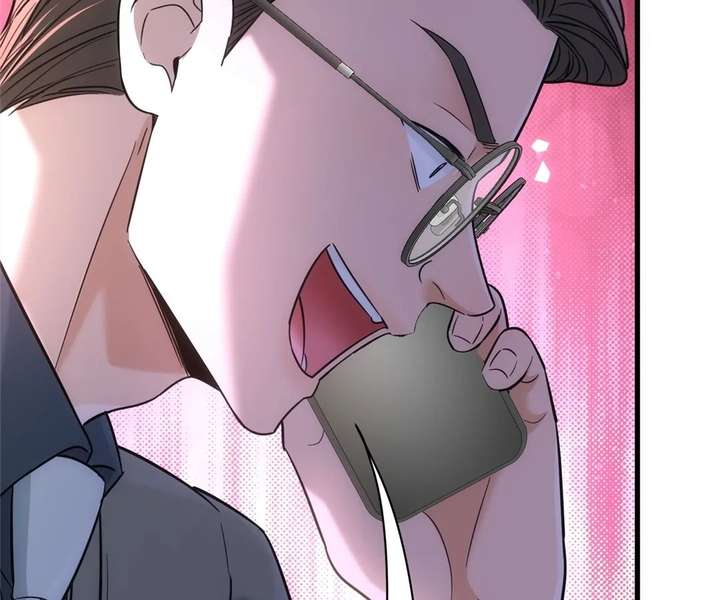 The Man Is A Real Dog Chapter 53 page 14 - 