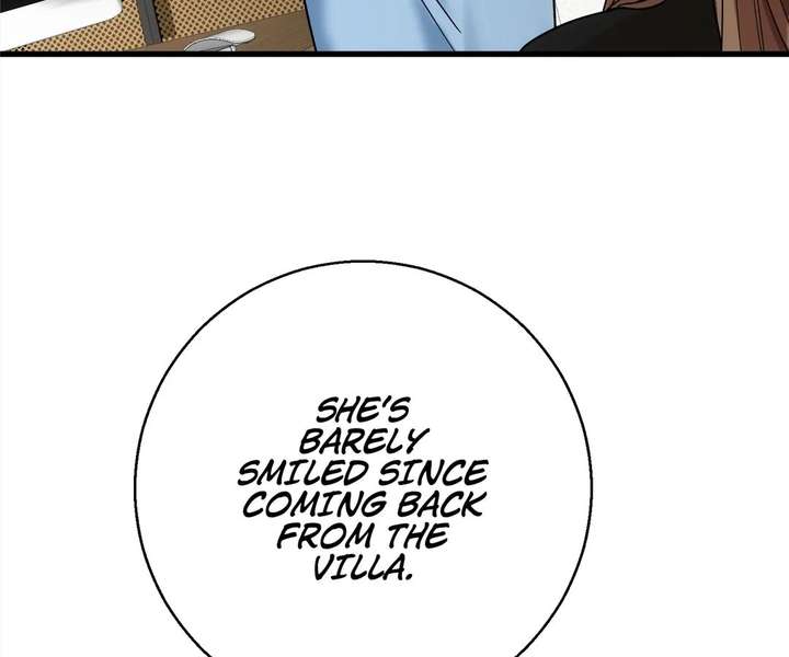 The Man Is A Real Dog Chapter 53 page 136 - 