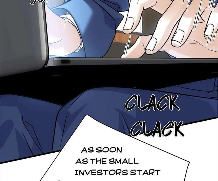 The Man Is A Real Dog Chapter 53 page 28 - 