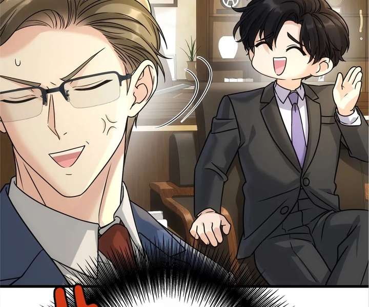 The Man Is A Real Dog Chapter 53 page 40 - 