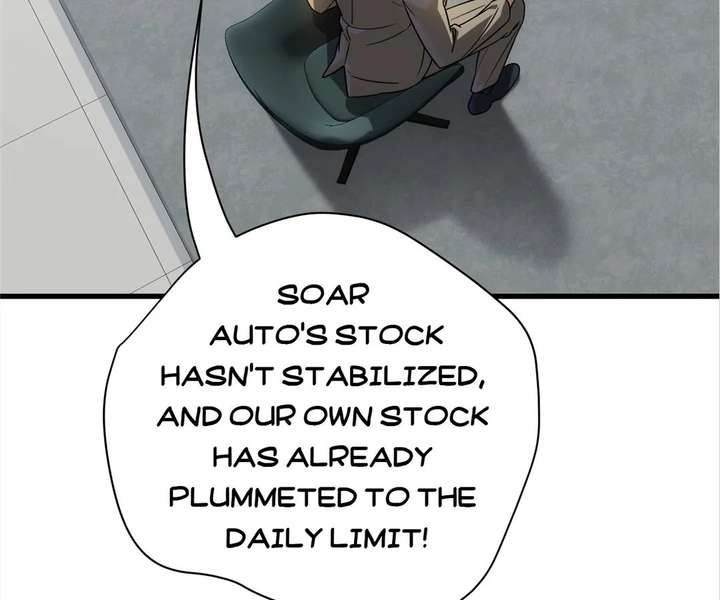 The Man Is A Real Dog Chapter 53 page 46 - 