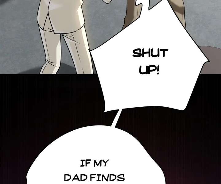 The Man Is A Real Dog Chapter 53 page 76 - 