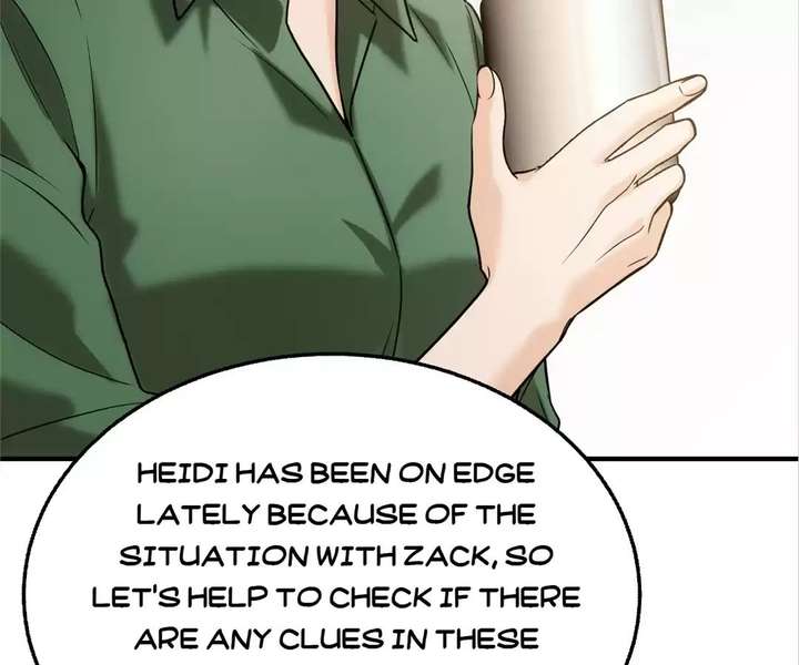 The Man Is A Real Dog Chapter 54 page 146 - 