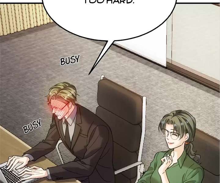 The Man Is A Real Dog Chapter 54 page 156 - 