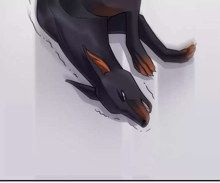 The Man Is A Real Dog Chapter 54 page 181 - 