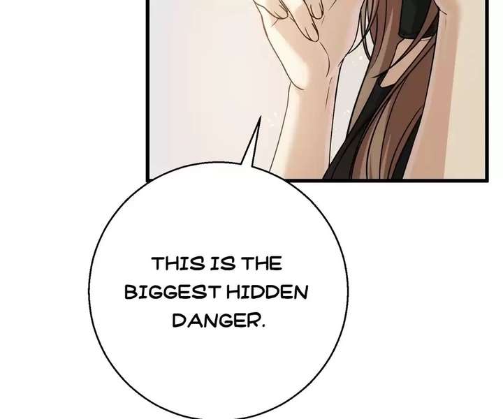 The Man Is A Real Dog Chapter 54 page 23 - 
