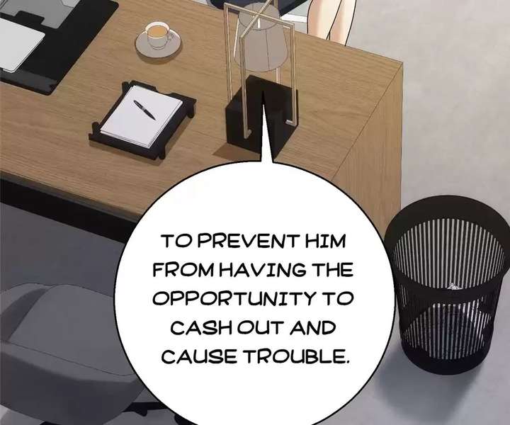 The Man Is A Real Dog Chapter 54 page 30 - 