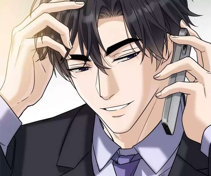 The Man Is A Real Dog Chapter 54 page 33 - 