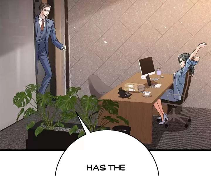 The Man Is A Real Dog Chapter 54 page 50 - 