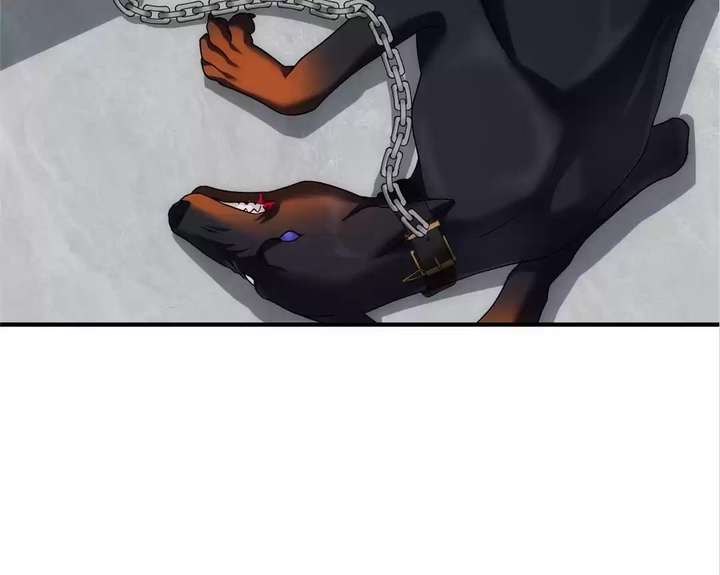 The Man Is A Real Dog Chapter 55 page 108 - 