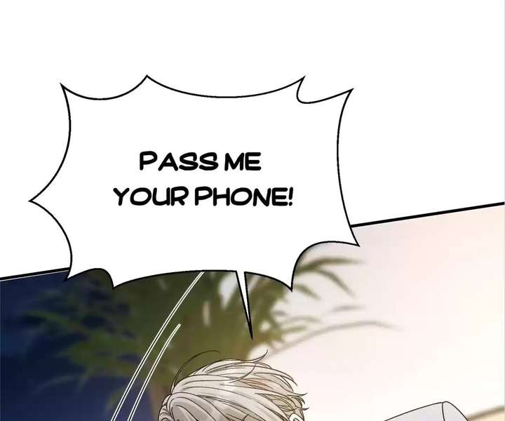 The Man Is A Real Dog Chapter 55 page 109 - 