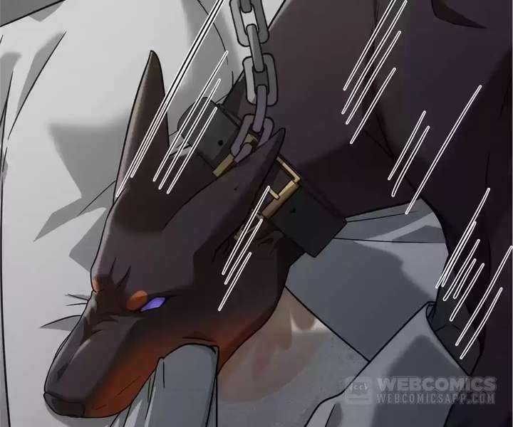 The Man Is A Real Dog Chapter 55 page 123 - 