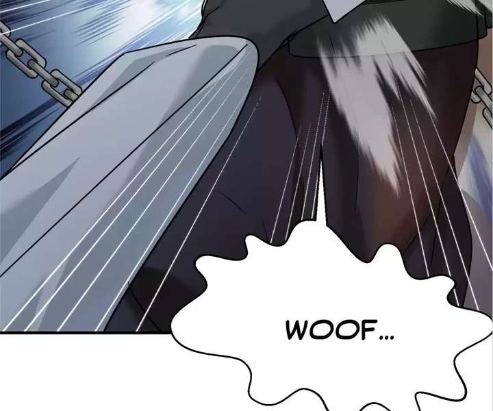 The Man Is A Real Dog Chapter 55 page 134 - 