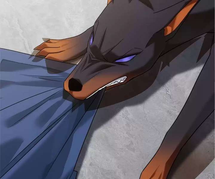 The Man Is A Real Dog Chapter 55 page 169 - 