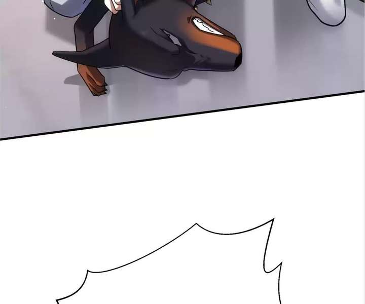 The Man Is A Real Dog Chapter 55 page 24 - 