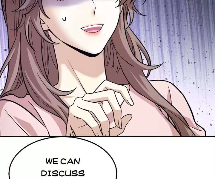 The Man Is A Real Dog Chapter 55 page 44 - 