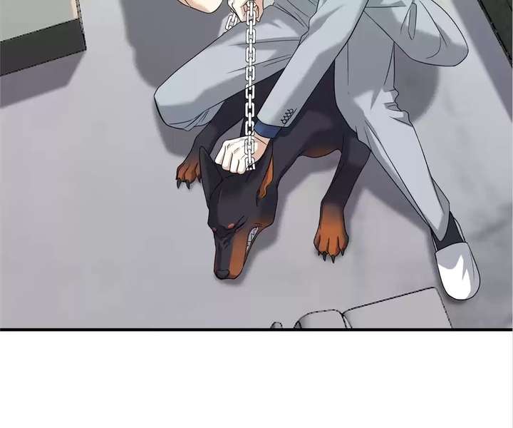 The Man Is A Real Dog Chapter 55 page 47 - 