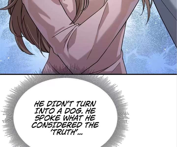 The Man Is A Real Dog Chapter 55 page 61 - 