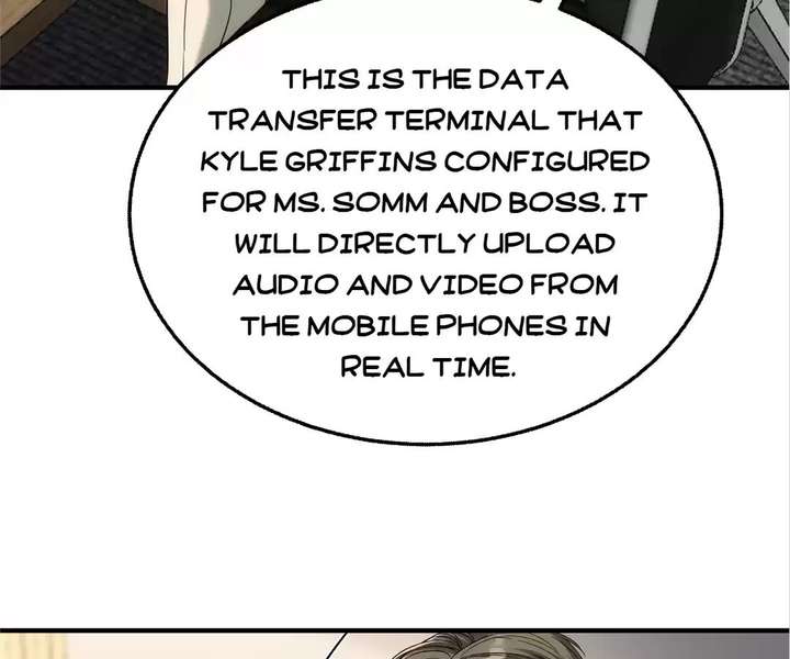The Man Is A Real Dog Chapter 55 page 92 - 