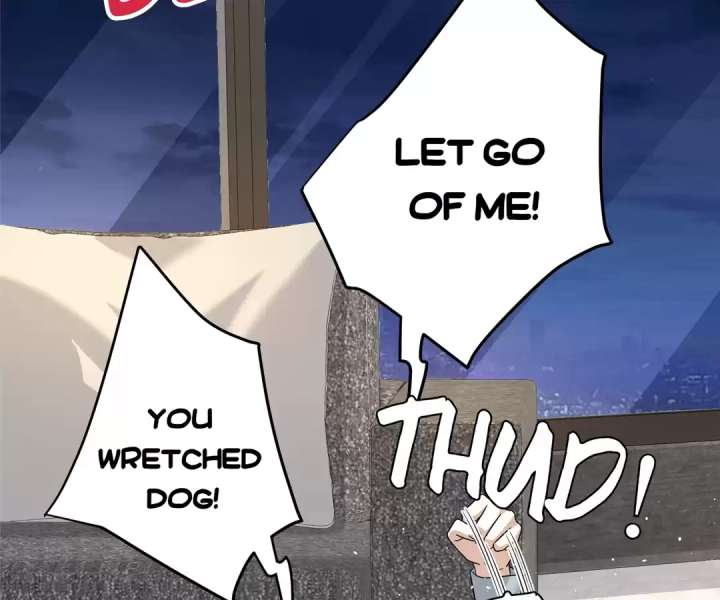 The Man Is A Real Dog Chapter 56 page 26 - 