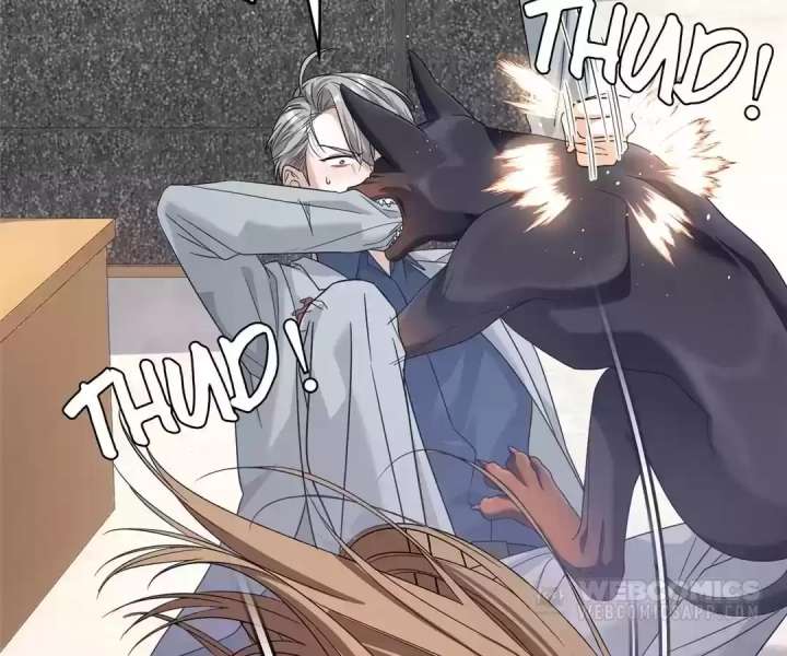 The Man Is A Real Dog Chapter 56 page 27 - 