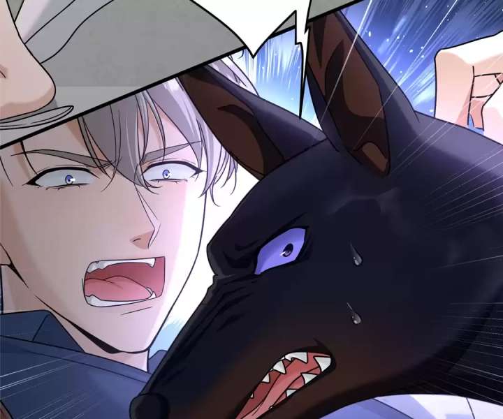 The Man Is A Real Dog Chapter 56 page 30 - 
