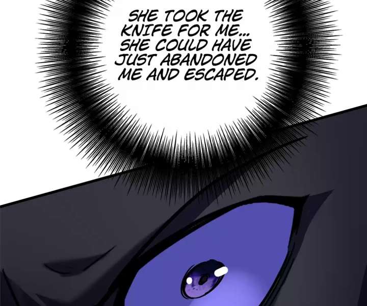 The Man Is A Real Dog Chapter 56 page 32 - 