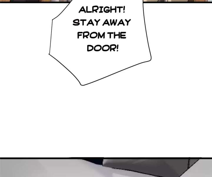 The Man Is A Real Dog Chapter 56 page 61 - 