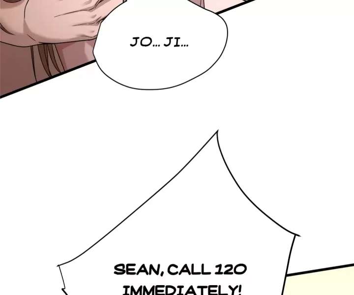 The Man Is A Real Dog Chapter 56 page 87 - 