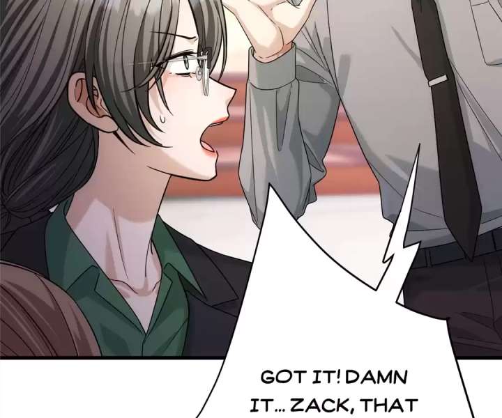 The Man Is A Real Dog Chapter 56 page 89 - 