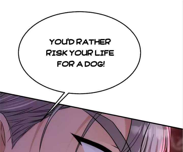 The Man Is A Real Dog Chapter 56 page 10 - 