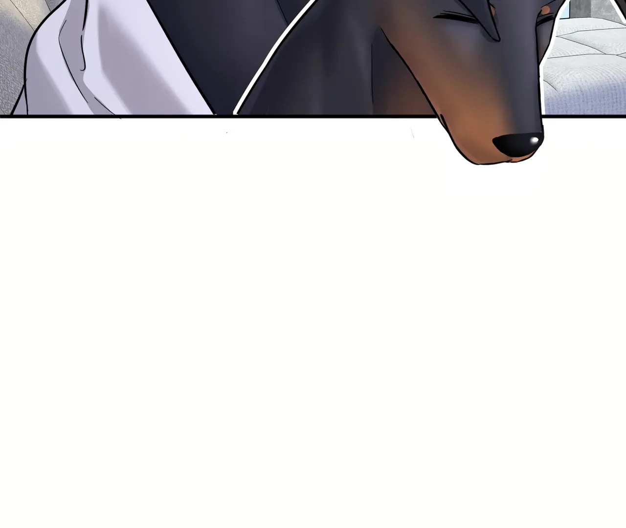 The Man Is A Real Dog Chapter 6 page 104 - 