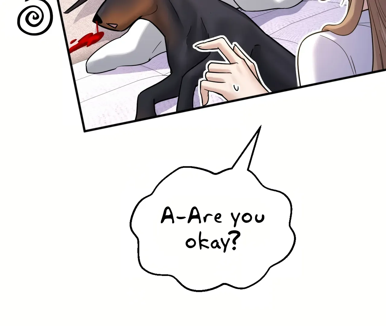 The Man Is A Real Dog Chapter 6 page 123 - 
