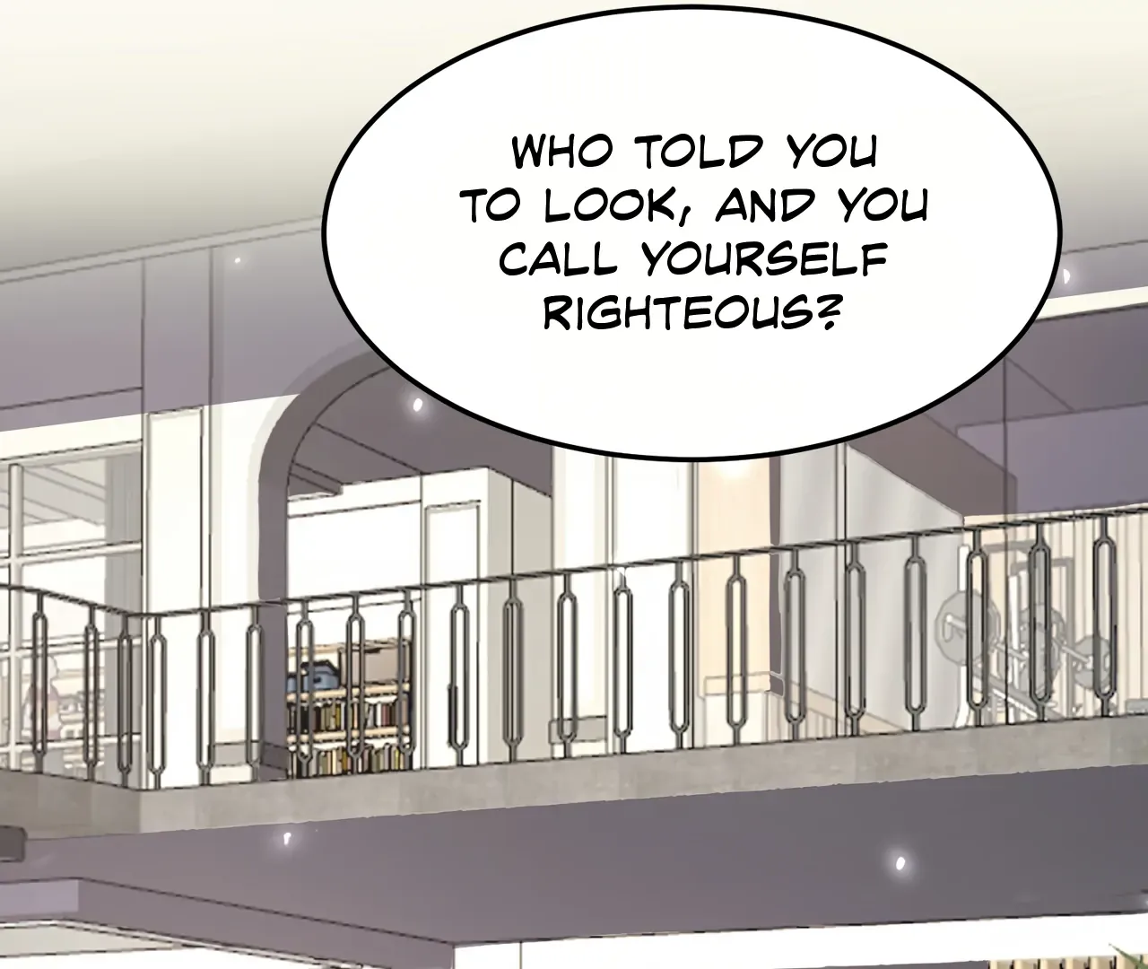 The Man Is A Real Dog Chapter 6 page 126 - 