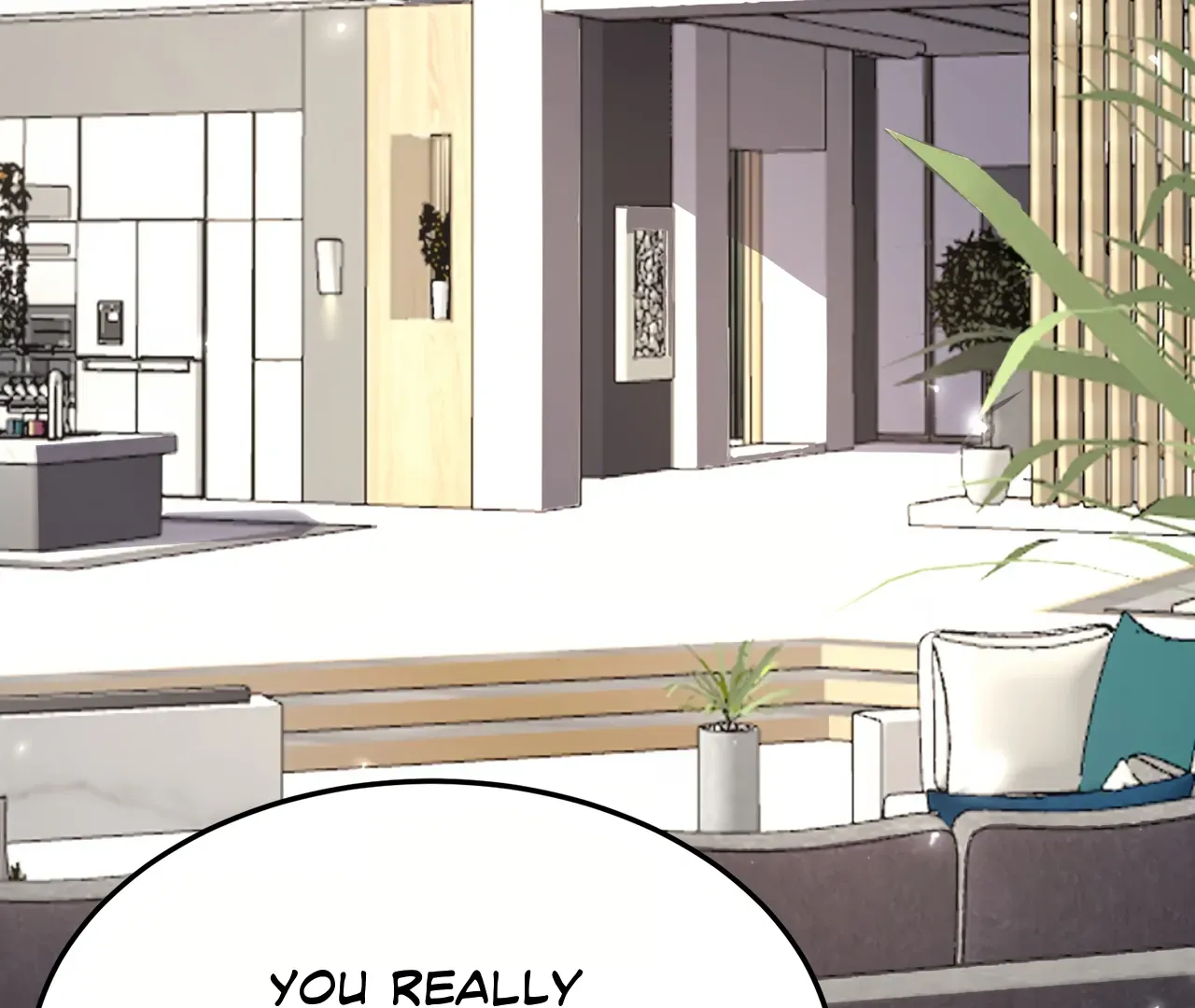 The Man Is A Real Dog Chapter 6 page 127 - 