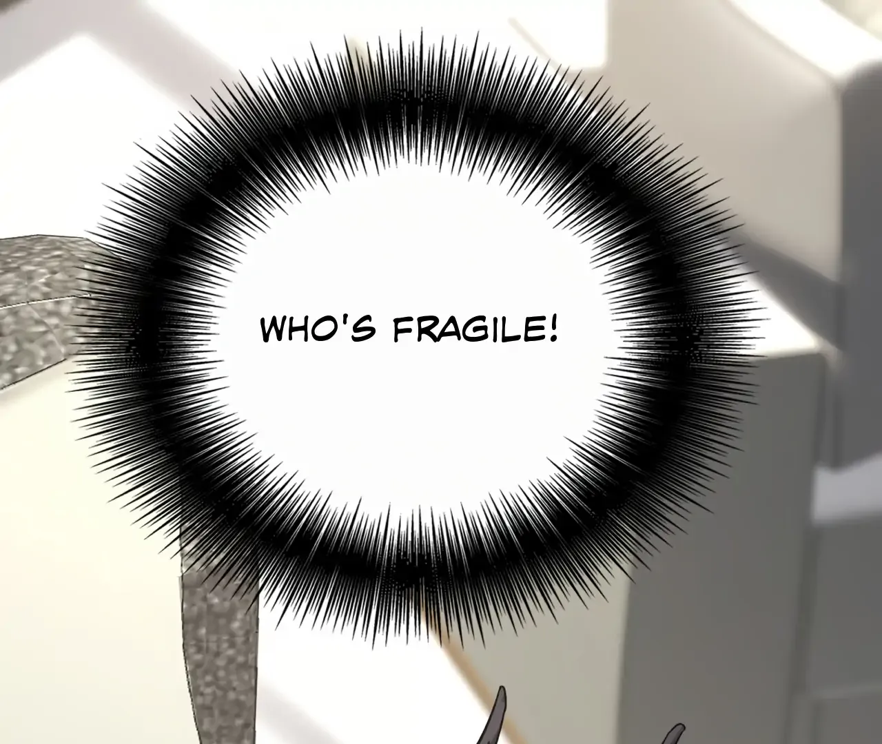 The Man Is A Real Dog Chapter 6 page 132 - 