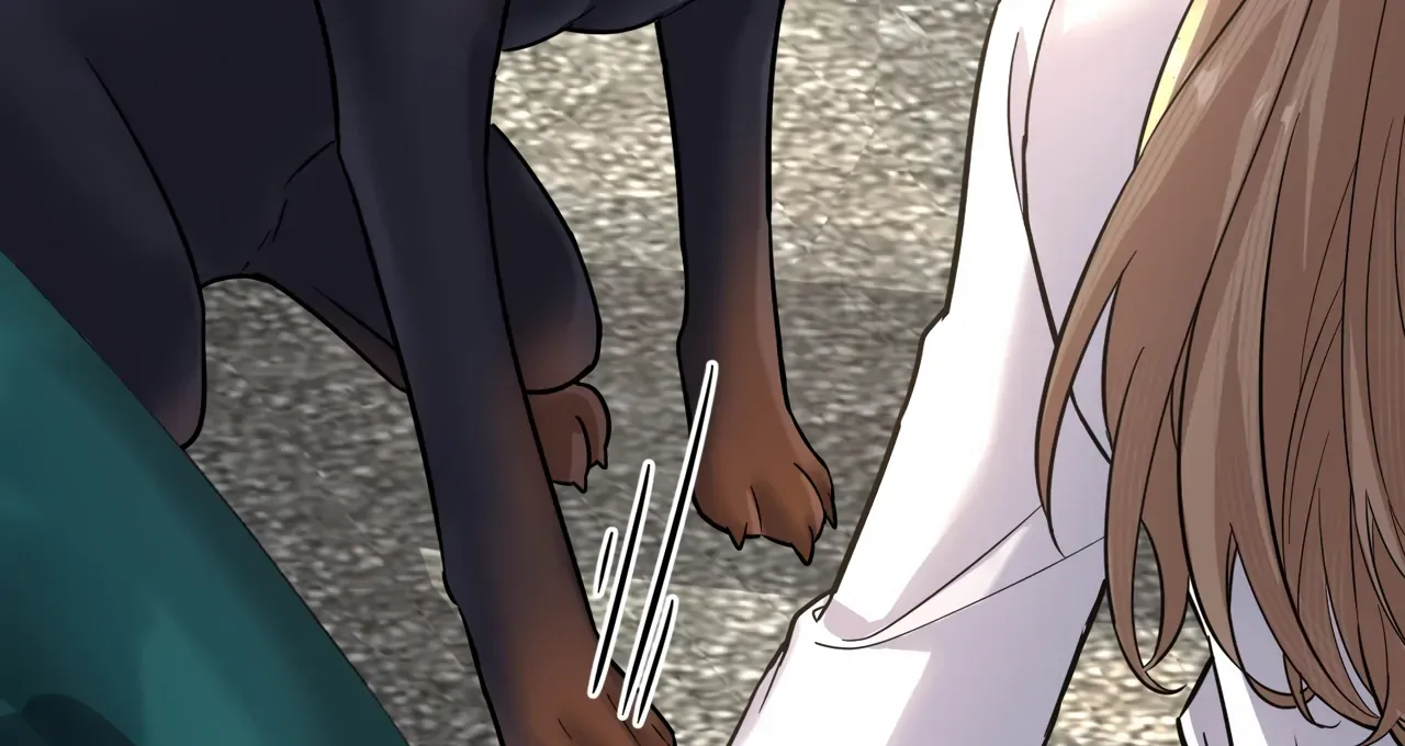 The Man Is A Real Dog Chapter 6 page 134 - 