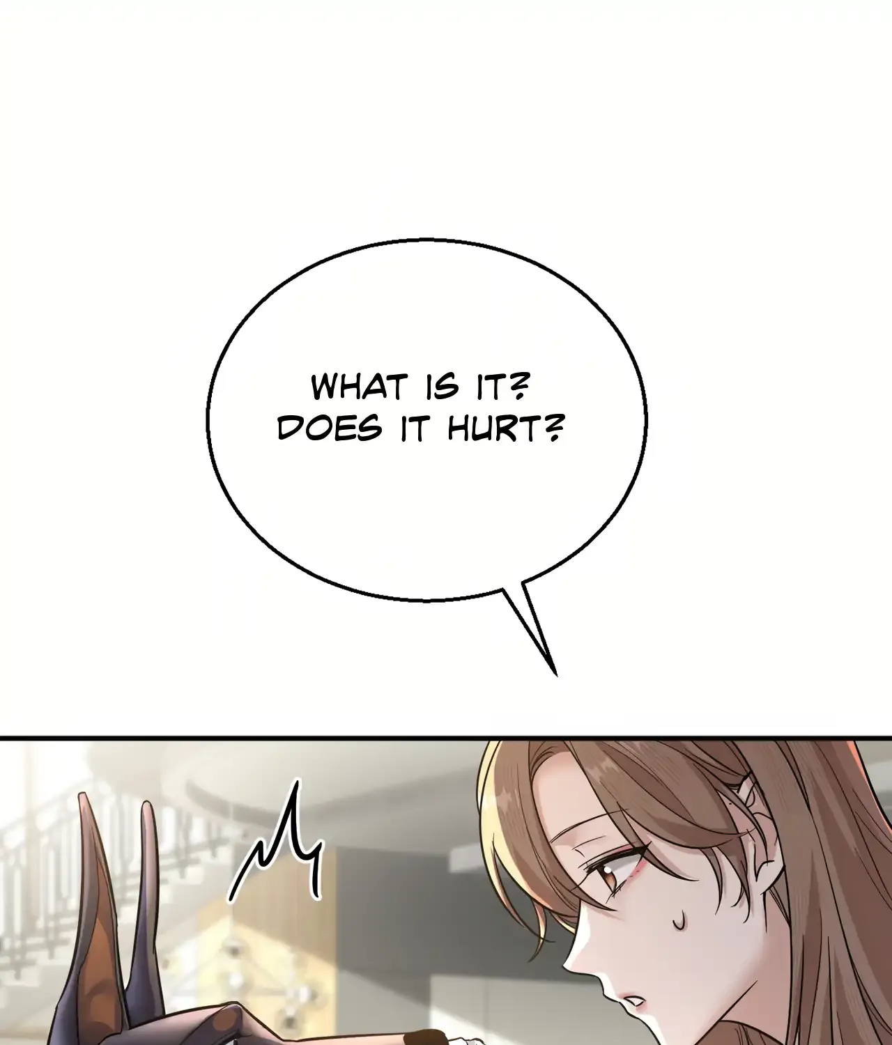 The Man Is A Real Dog Chapter 6 page 136 - 