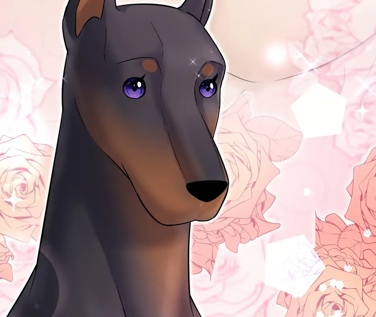 The Man Is A Real Dog Chapter 6 page 144 - 