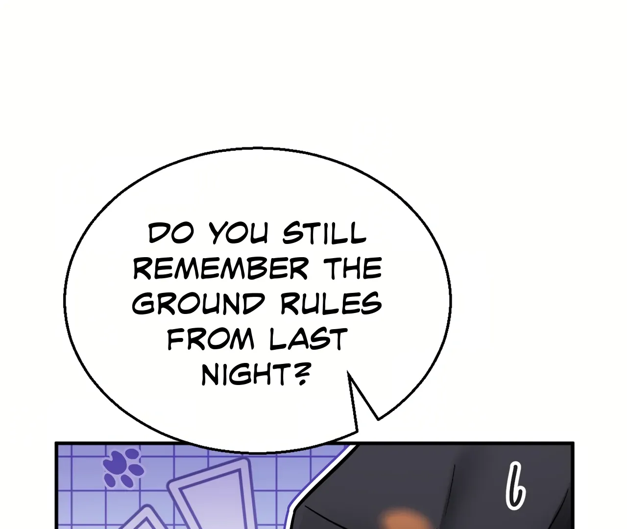The Man Is A Real Dog Chapter 6 page 148 - 