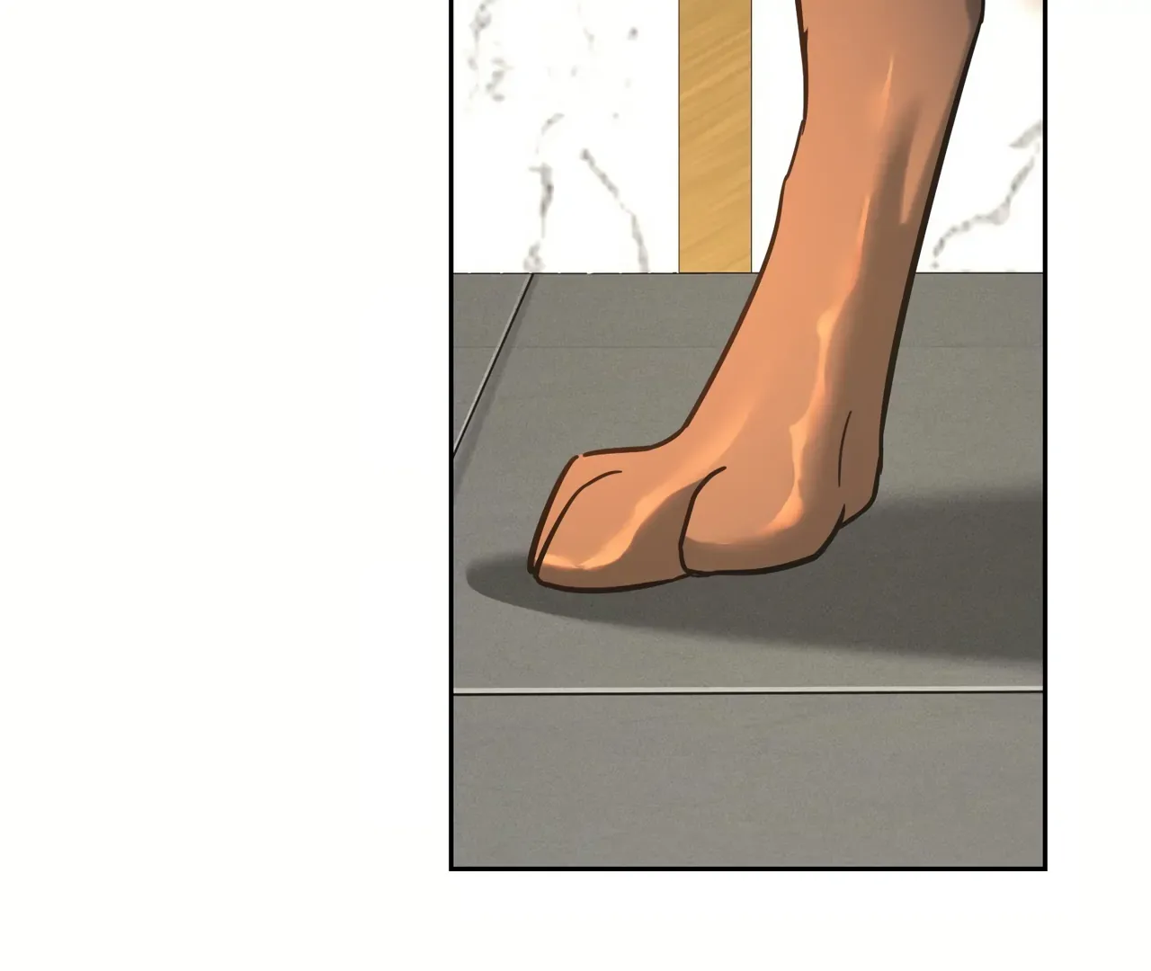The Man Is A Real Dog Chapter 6 page 21 - 