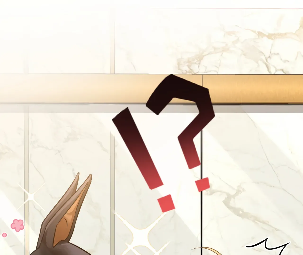 The Man Is A Real Dog Chapter 6 page 23 - 