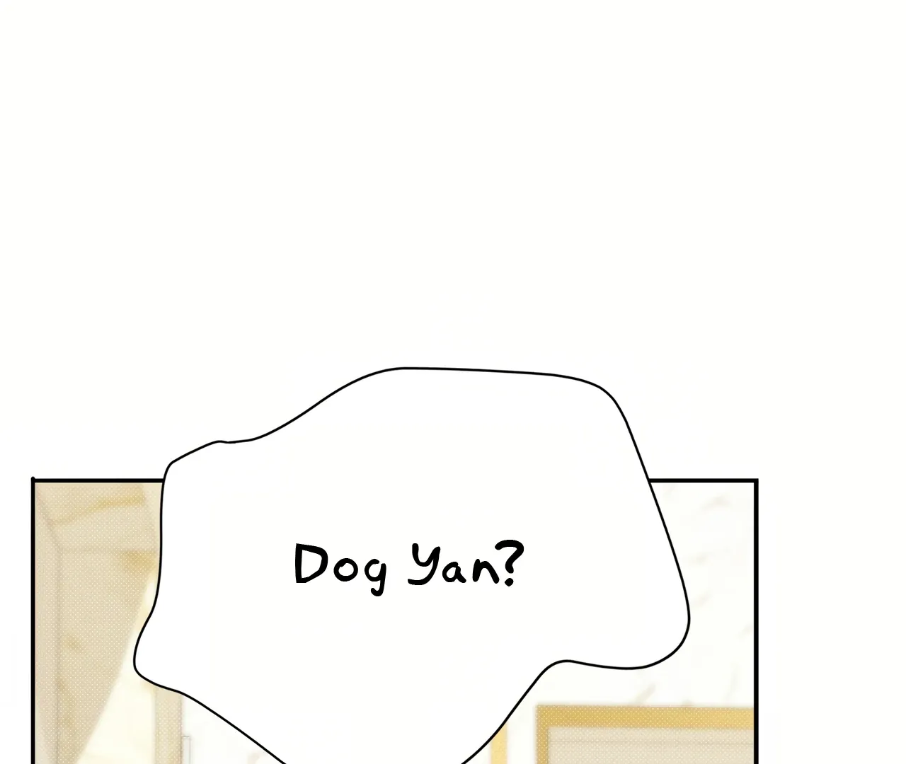 The Man Is A Real Dog Chapter 6 page 30 - 