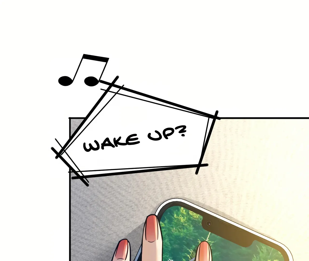 The Man Is A Real Dog Chapter 6 page 4 - 