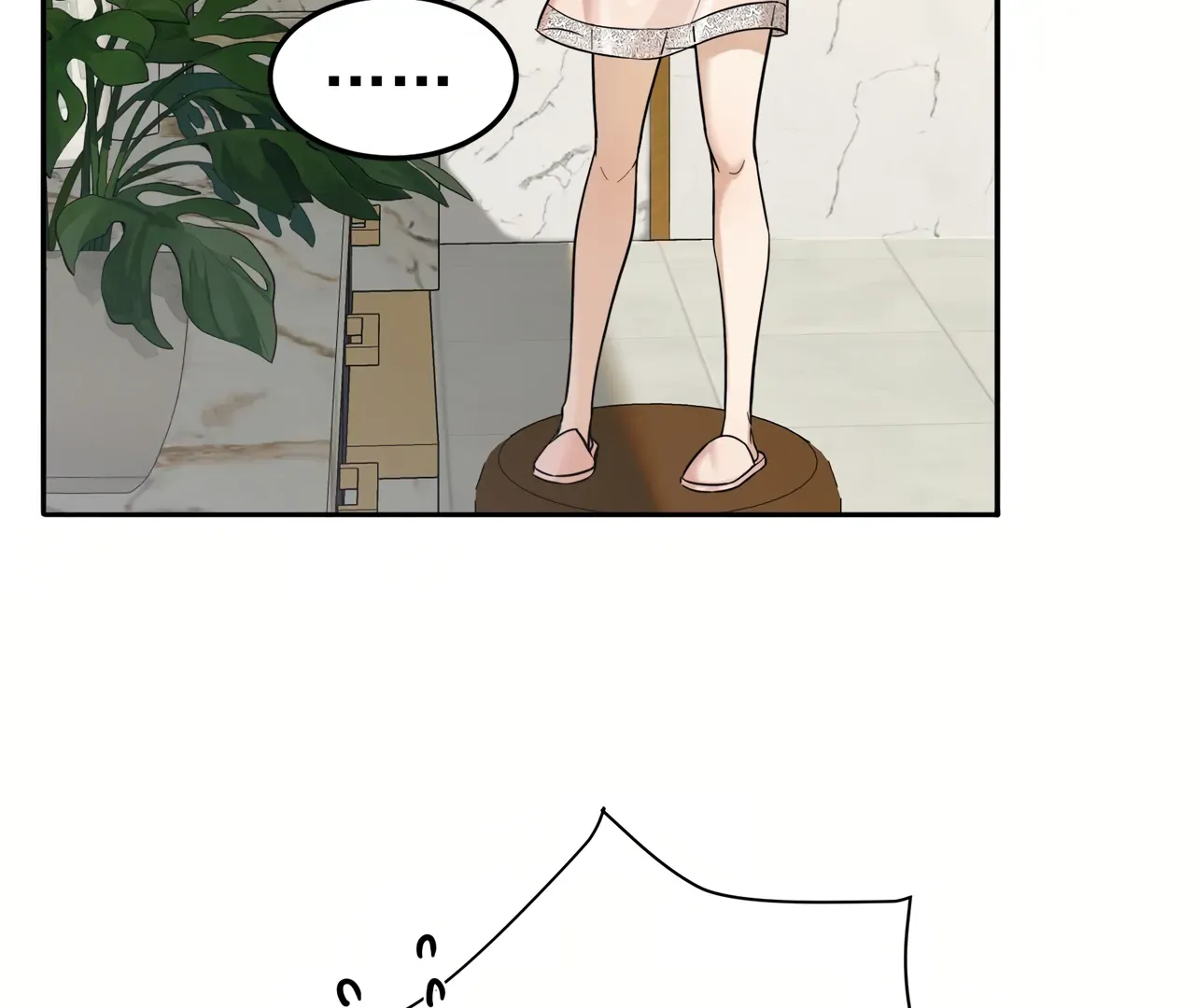 The Man Is A Real Dog Chapter 6 page 32 - 