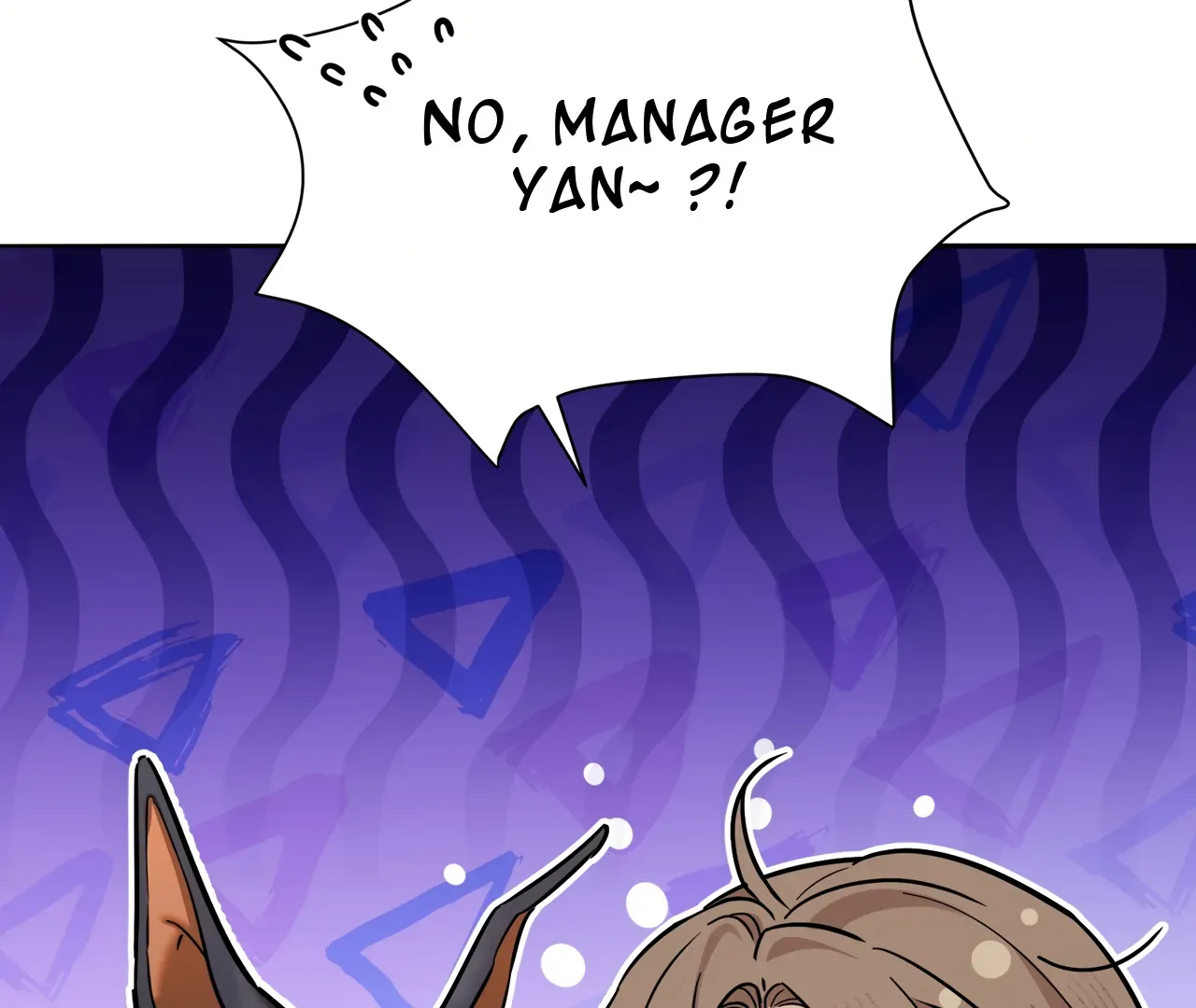 The Man Is A Real Dog Chapter 6 page 33 - 