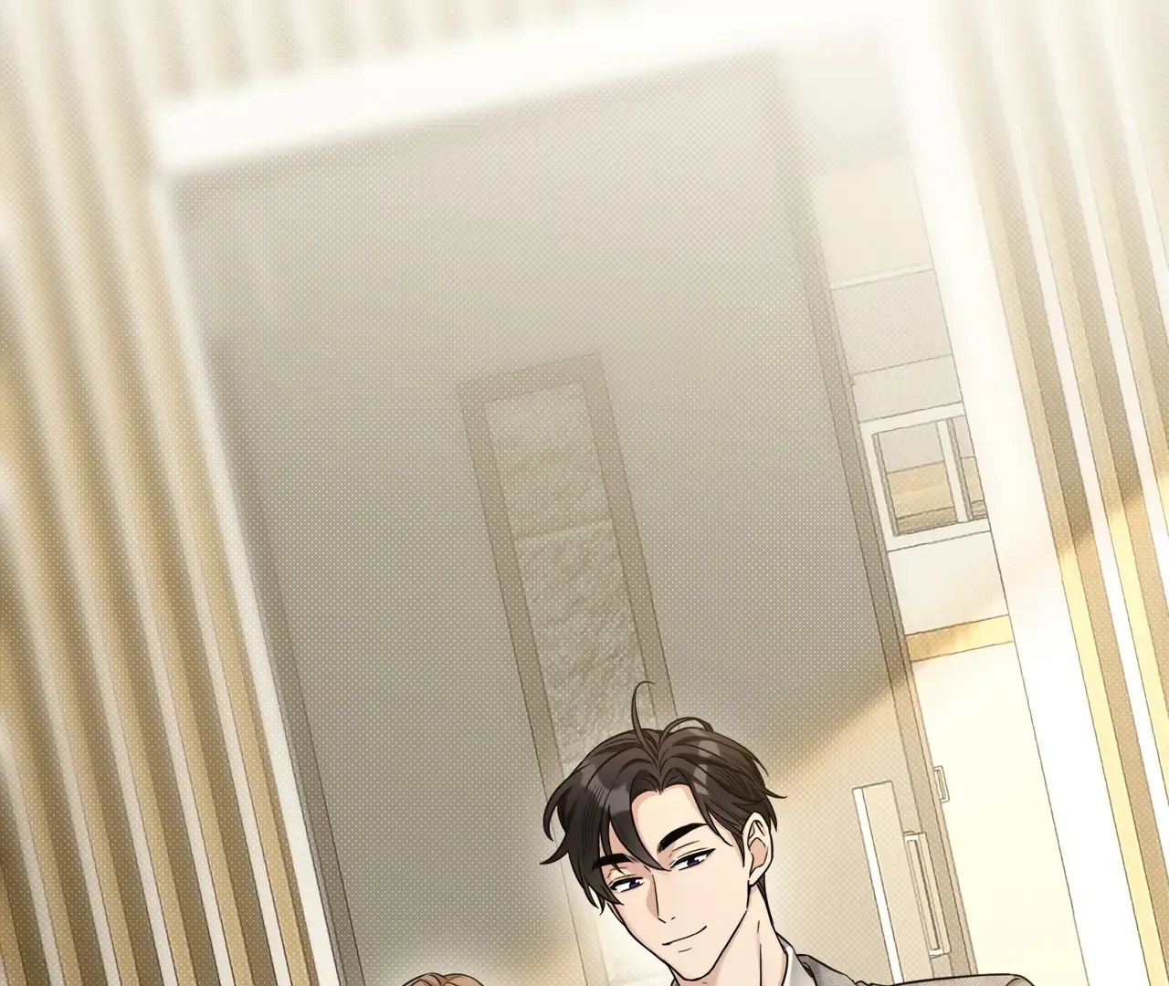 The Man Is A Real Dog Chapter 6 page 37 - 