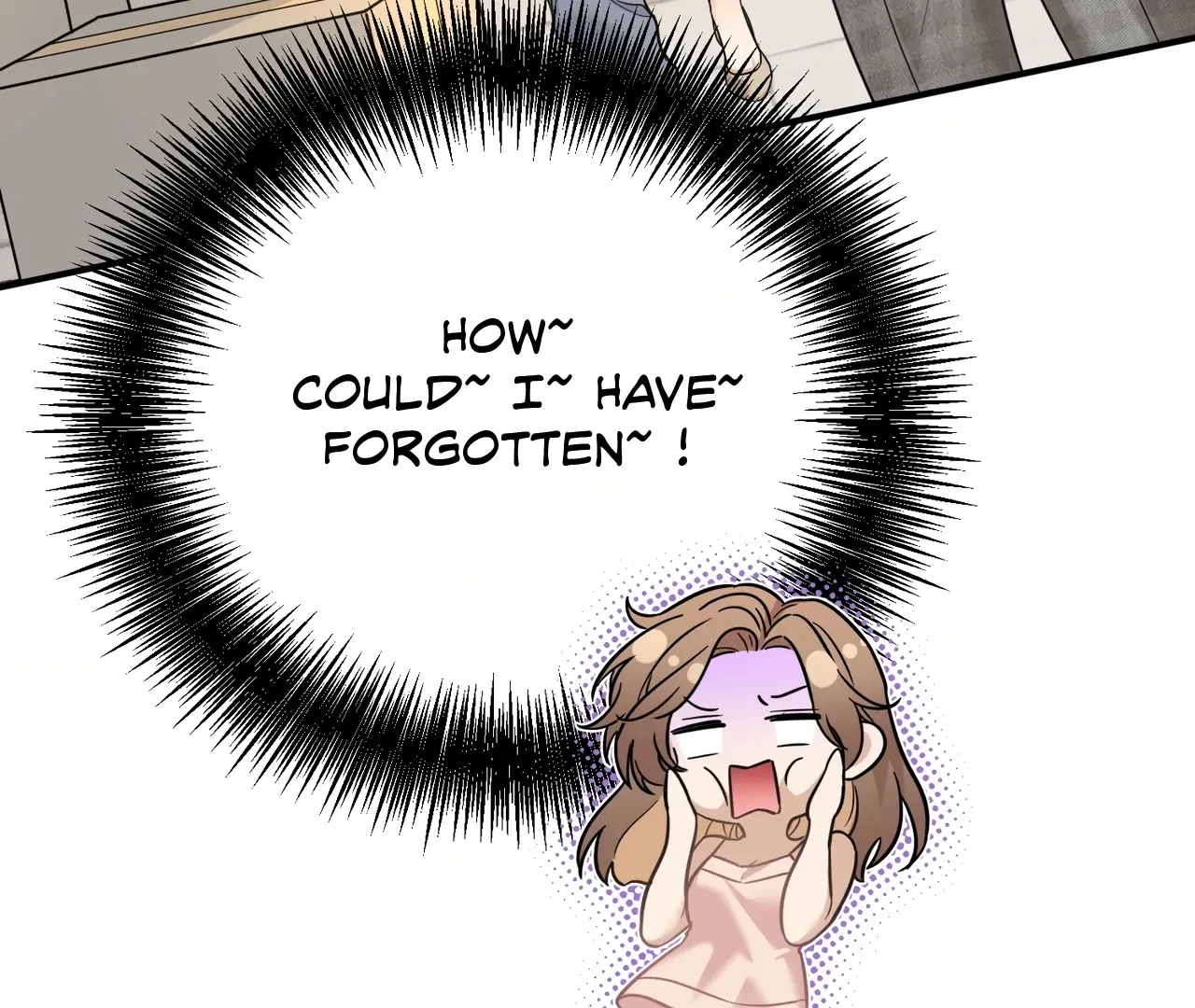 The Man Is A Real Dog Chapter 6 page 39 - 