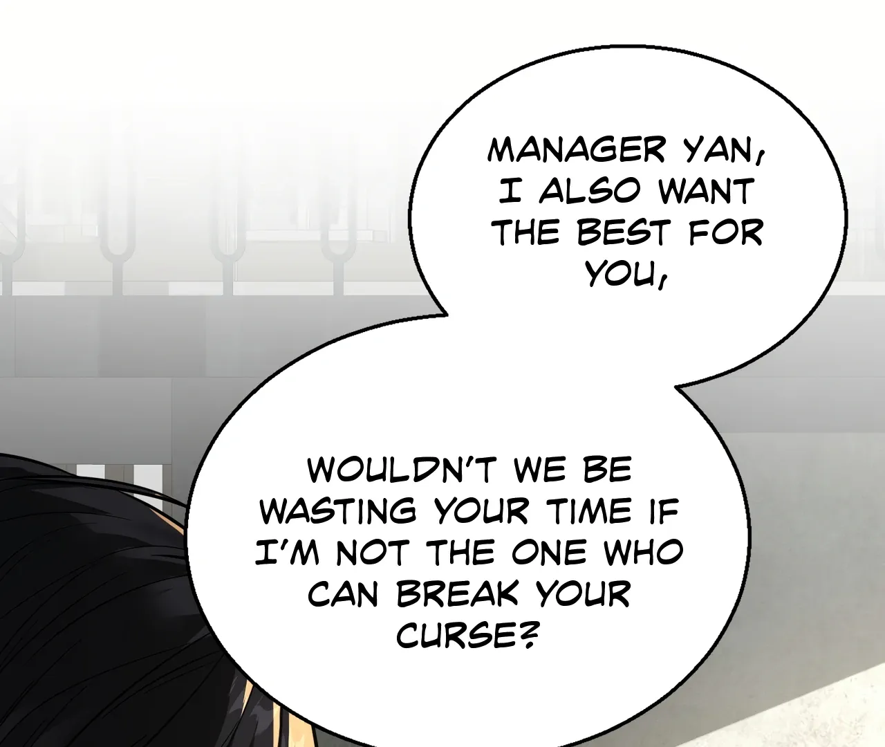 The Man Is A Real Dog Chapter 6 page 47 - 